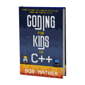 Coding for Kids in C+
